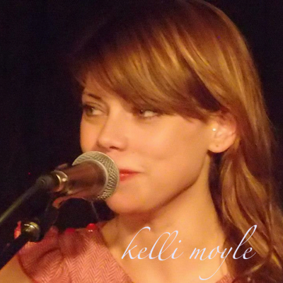 Kelli Moyle