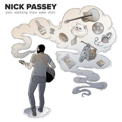 Nick Passey