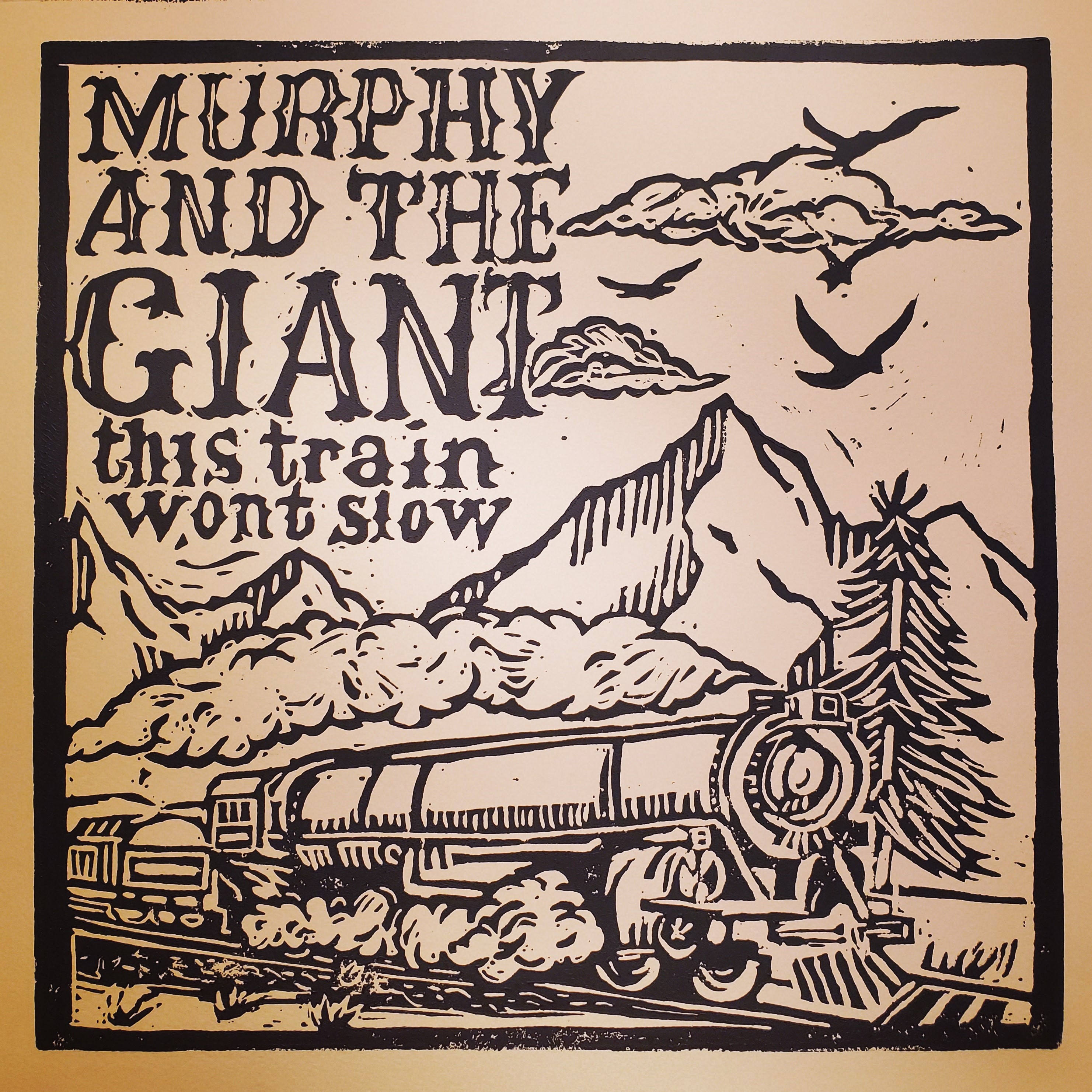 Murphy and the Giant